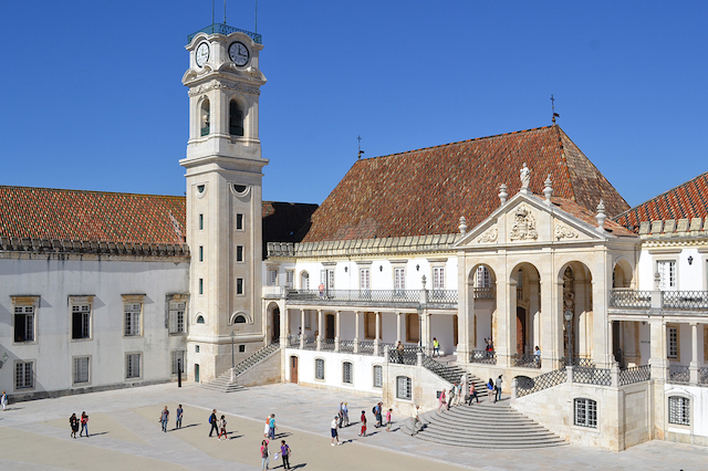 Coimbra 1